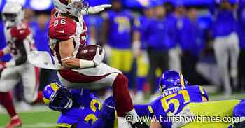 Rams News: Nick Scott selected for the NFL Way to Play Award - Turf Show Times