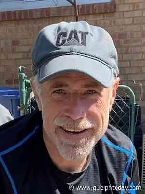 BERGMAN, Scott - Obituary - Guelph - Guelph News - GuelphToday