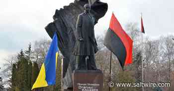 SCOTT TAYLOR: Canadian embassy's silence after Ukrainian event shameful - SaltWire Network