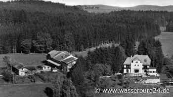 Schwarzbauten und falsche Buchungen: Ein Jahr voller Aufreger in Feldkirchen-Westerham - wasserburg24.de