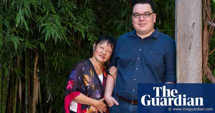 After the gold rush; before Tiananmen: how Chinese-Australians put down deep roots in the regions