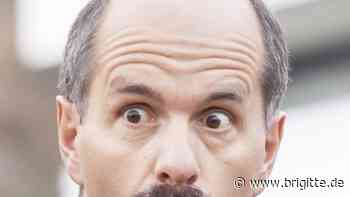 Büro-Ekel wirbt fürs Impfen: Christoph Maria Herbst ist wieder "Stromberg"! - BRIGITTE.de