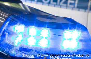 Falsche Polizeibeamte stehlen bei Seniorin in Heppenheim mehrere Tausend Euro - Region Bergstraße - Bergsträßer Anzeiger