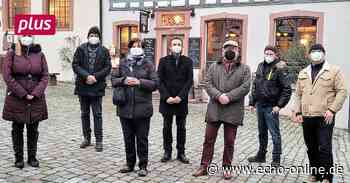 Lions Club Heppenheim spendet an drei Organisationen - Echo-online