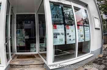 Das neue Corona-Testzentrum des DRK in Heppenheim öffnet am Montag - Heppenheim - Nachrichten und Informationen - Bergsträßer Anzeiger