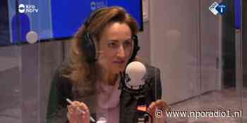 Welke taal gebruikte John de Mol in het BOOS-interview? - NPO Radio 1