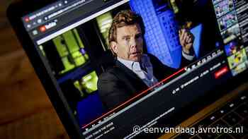 Kunnen The Voice-kandidaten RTL, Talpa of John de Mol aansprakelijk stellen voor misstanden? Het hangt er vanaf - Eén Vandaag