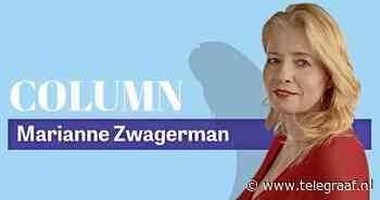 De gespannen kaken van John de Mol, hij walgt van die zeikwijven - Telegraaf.nl