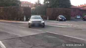 Quirinale, vertice di Forza Italia ad Arcore con Berlusconi - Italia - Agenzia ANSA