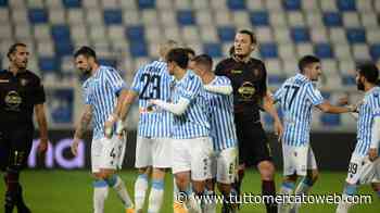 Serie B, conclusi i primi tempi: SPAL, Pisa e Monza senza reti. Bene l'Alessandria - TUTTO mercato WEB