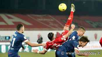 Serie B. I convocati di Mister Stroppa per Monza-Reggina - MonzaToday