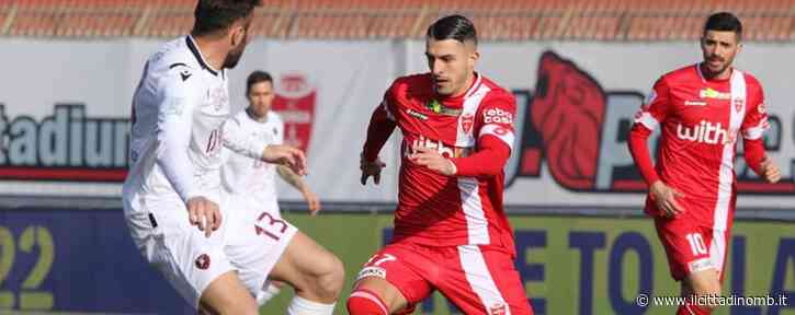 Serie B, LIVE di Monza-Reggina alle 14: decisivo Mota, è 1-0. Annullato il 2-0 - Il Cittadino di Monza e Brianza