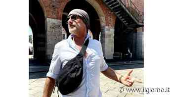 Il maestro dell’acquarello in cattedra a Monza - IL GIORNO