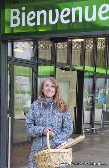 Lohnt sich der Einkauf im Elsass? - Breisach - Badische Zeitung