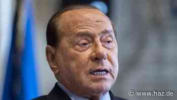 Italien: Berlusconi zieht seine Kandidatur als Staatspräsident zurück