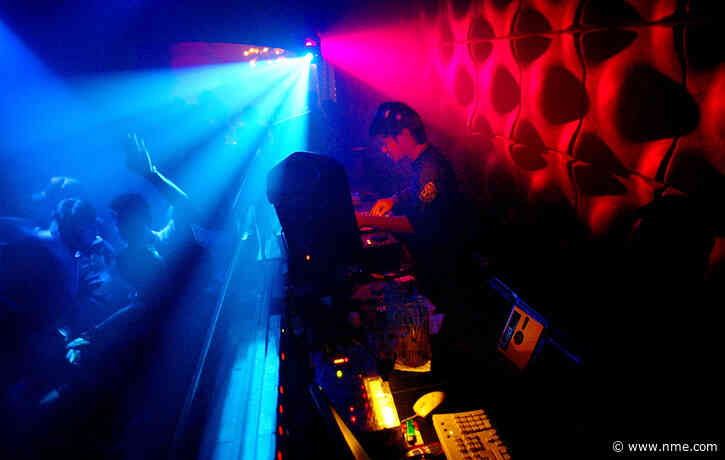 UK could soon be left with just 5,000 nightclubs, according to study