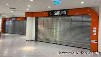 Heidelberg: Saturn-Nachmieter im DHC? Diese Supermarkt-Kette wird es nicht - heidelberg24.de