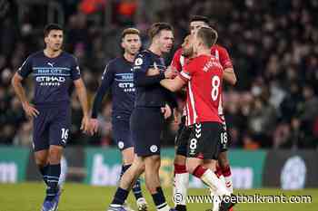 Dan toch nog spanning in Premier League? Zeldzaam puntenverlies voor KDB & co
