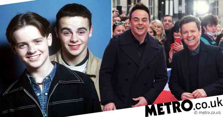 How long have Ant and Dec been a duo? Full history of the pair