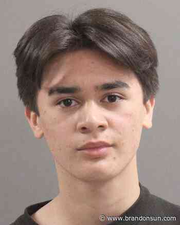 RCMP searching for missing teen - Brandon Sun