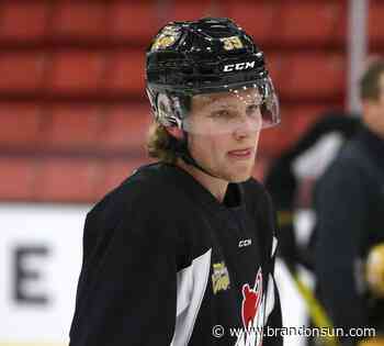 Veterans have endured tough two years - Brandon Sun
