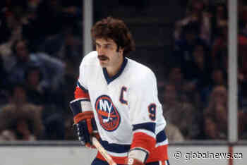 Clark Gillies, Hockey Hall of Famer and Regina Pats legend, dead at 67