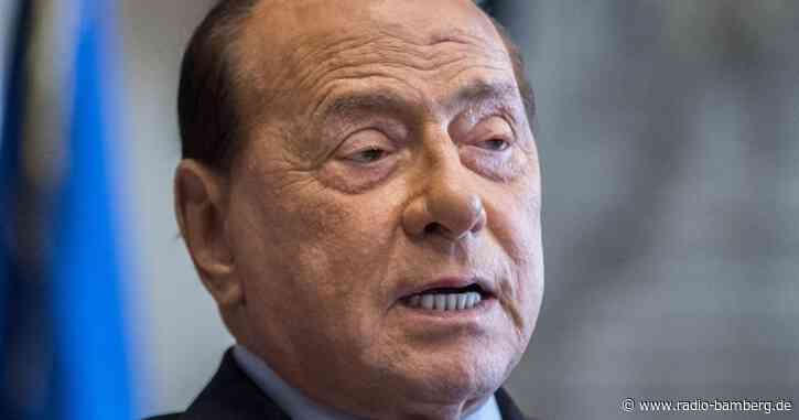 Berlusconi gibt auf: Keine Kandidatur als Staatspräsident