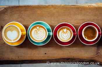 The effects of caffeine Pramukhi Vadrevu Newsteadwood