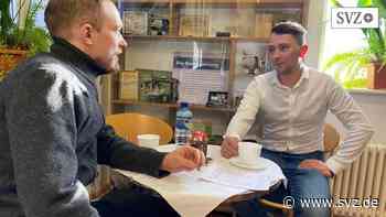 Stadtmuseum Wittenberge: „Alte Burg“ lockt mit Kaffee, Snacks und W-Lan | svz.de - svz – Schweriner Volkszeitung