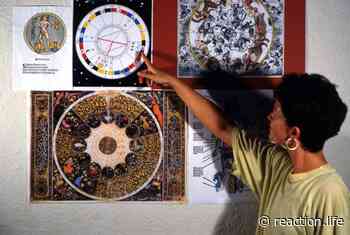 Sign of the times: astrology's millennial revival - Reaction