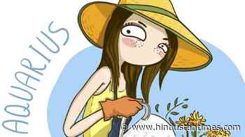 Aquarius Daily Horoscope for January 22: Try to stay healthy - Hindustan Times