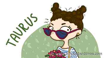 Taurus Daily Horoscope for January 22: Try to stay calm! - Hindustan Times