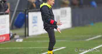 Rieno Van Oost (Avanti Stekene) blikt vooruit op vervolg van de competitie: “Defensief én offensief moeten moeten we efficiënter worden” - Het Laatste Nieuws