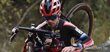 Negende seizoenszege Eli Iserbyt in Niel: “Dit doet wel veel deugd” - WielerFlits.be