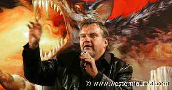 Meat Loaf Was 'Scared to Death' of COVID, But He Always Kept One Thing in Mind
