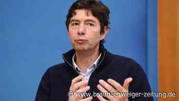 Corona: Drosten warnt vor Kombination aus Delta und Omikron