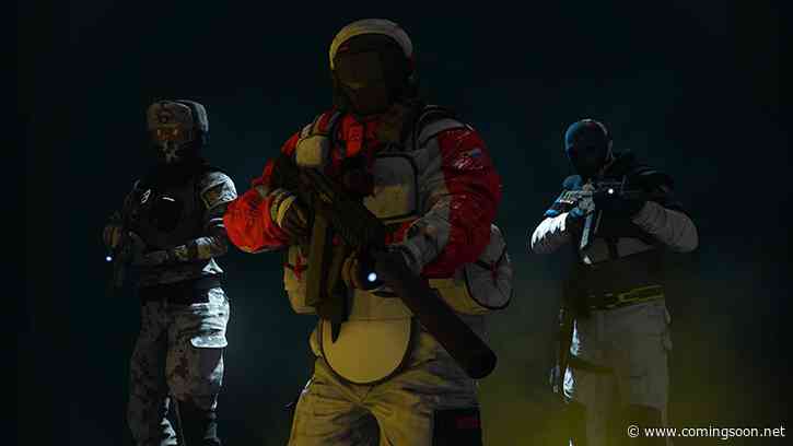 How Rainbow Six Extraction Stacks Up to Back 4 Blood & Aliens: Fireteam Elite