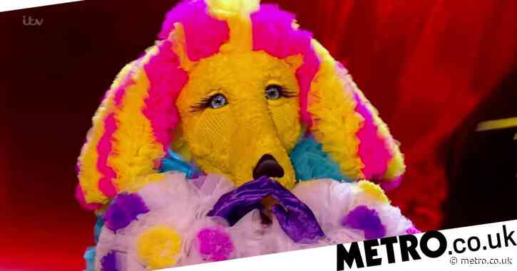 The Masked Singer UK: Who was the fifth celebrity unmasked as Poodle is eliminated?