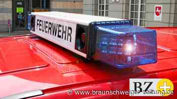 Heißer Topf verqualmt Schwülperaner Wohnung