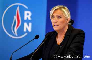 La bataille Zemmour - Le Pen se durcit en vue de l'élection présidentielle