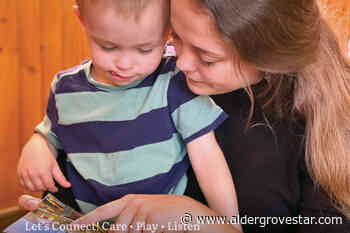 Langley organization invites family to boost literacy with scavenger hunt – Aldergrove Star - Aldergrove Star