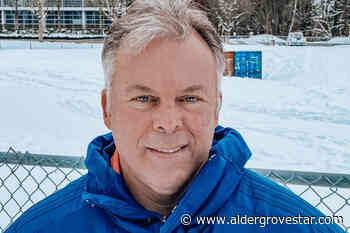 Trinity Western University hires coach of Langley Mustangs – Aldergrove Star - Aldergrove Star