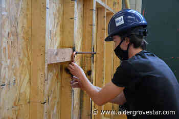 Langley students can start trades training while in high school – Aldergrove Star - Aldergrove Star