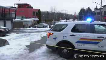 Langley, Surrey shootings not tied to gangs: RCMP | CTV News - CTV News Vancouver