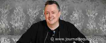 Logements pour itinérants: Mike Ward tend la main à Montréal