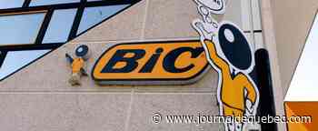 BIC fait l’acquisition d’une compagnie torontoise de tatouages temporaires