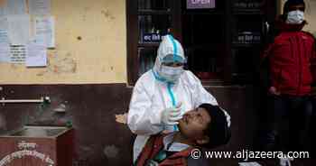 Omicron ‘sub-variant’ throws up new virus questions - Al Jazeera English