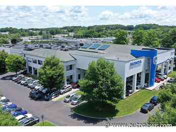 Four dealerships sold in Mo., Pa., Ariz., and Ohio - Automotive News