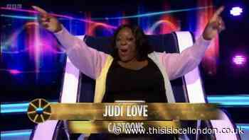 What breed is Scooby doo as Judi Love gets answer wrong on  BBC's The Wheel?