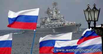 Russia Makes the Stakes Clear to the World: Navy and Air Force Will Set Course for Irish Coast